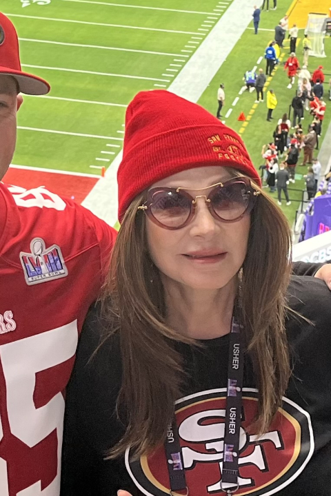 Mary Chapa - Class of 1966 - Salinas High School