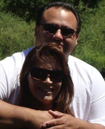 Robert Gomez - Class of 1985 - Salinas High School