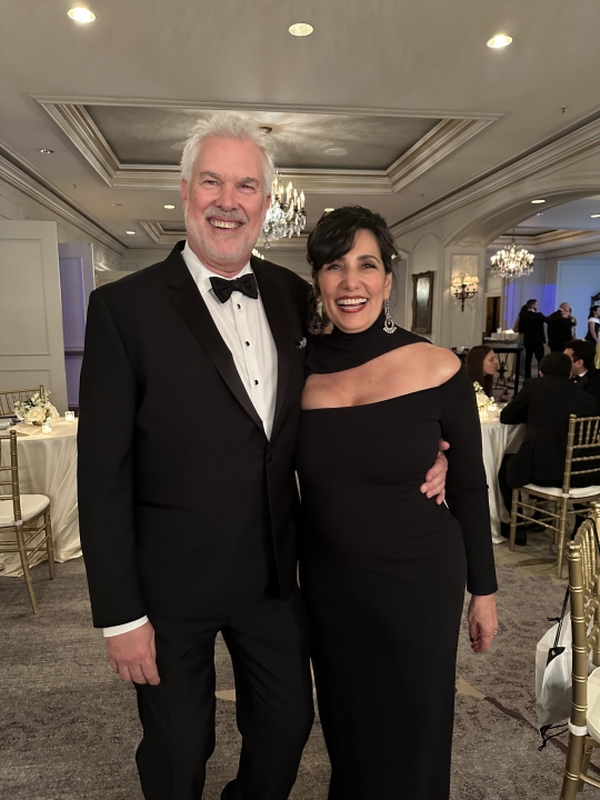 Vanessa Deen - Class of 1980 - Salinas High School