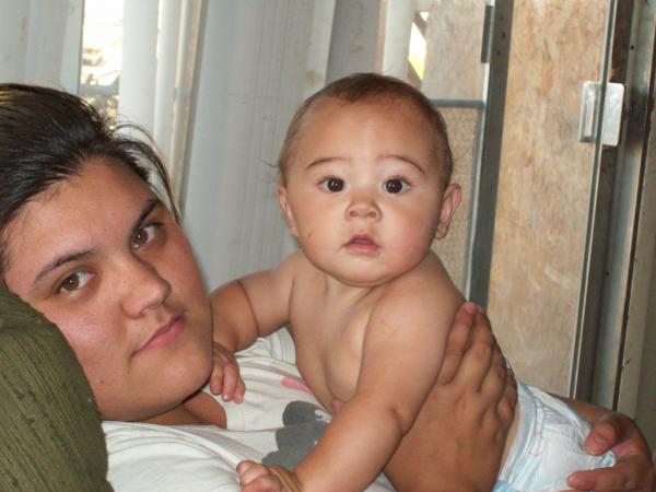Stpehanie Espiritu - Class of 2002 - King City High School