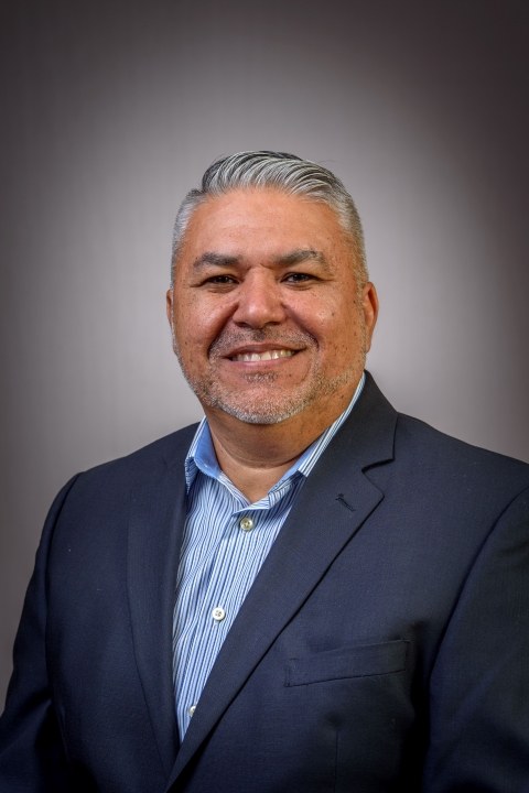 Alvaro Mata - Class of 1992 - King City High School