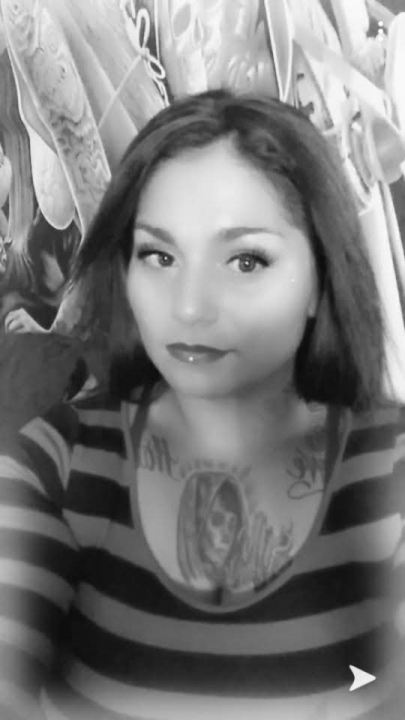 Erica Mendez - Class of 2006 - King City High School