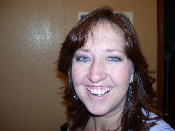 Debborah Sparks - Class of 1985 - King City High School