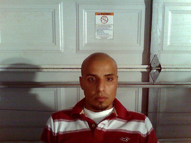 Jaime Lara - Class of 2001 - King City High School