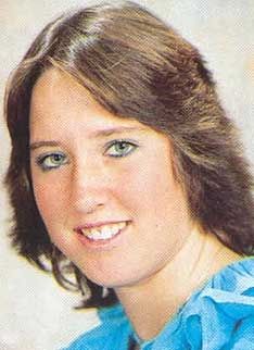 Debborah Sparks - Class of 1985 - King City High School