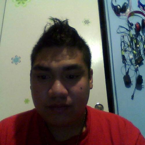 Rey Jones - Class of 2009 - King City High School