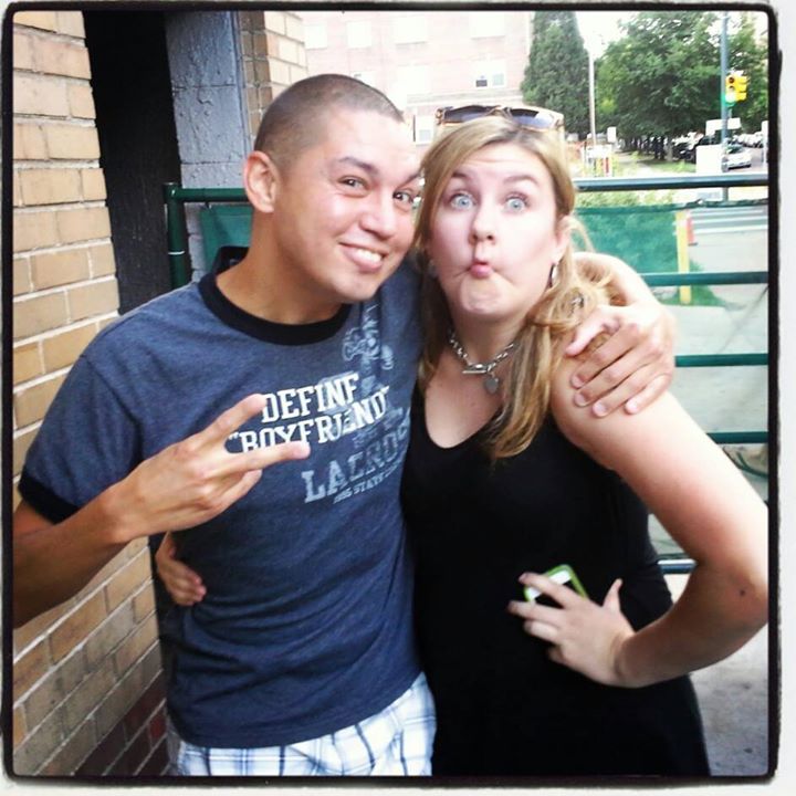 Jamie Cota - Class of 2002 - King City High School