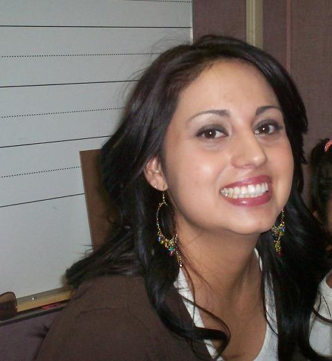 Dominique Perez - Class of 1999 - King City High School