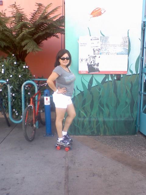 Maria Garcia - Class of 1988 - King City High School