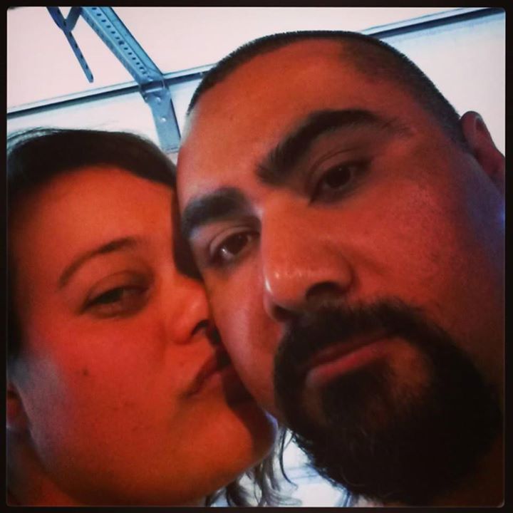 Carmen Carmona Alvarado - Class of 2000 - King City High School