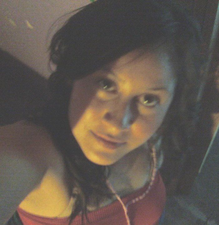 Rosa Torres - Class of 2005 - King City High School