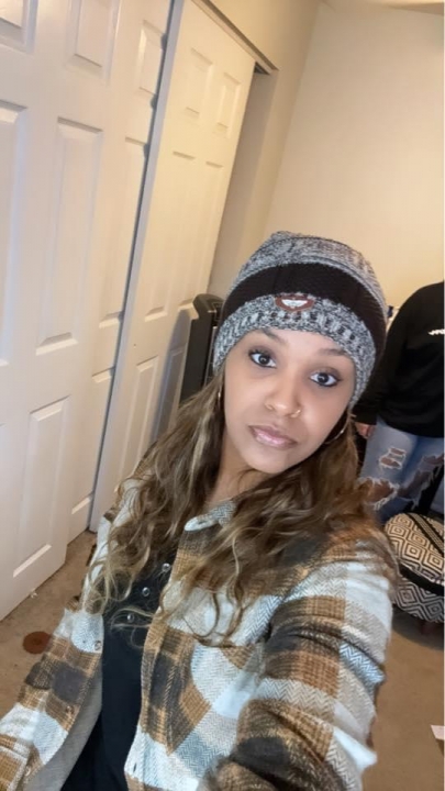 Latisha Howard - Class of 2004 - King City High School