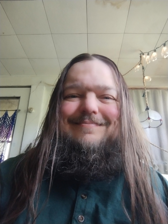 Cliff Dann - Class of 1992 - King City High School