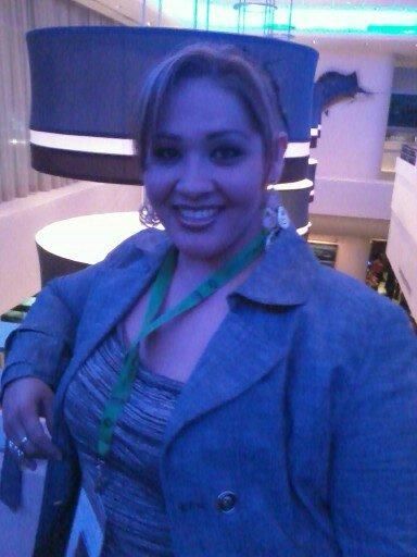 Cynthia Diaz - Class of 1997 - King City High School