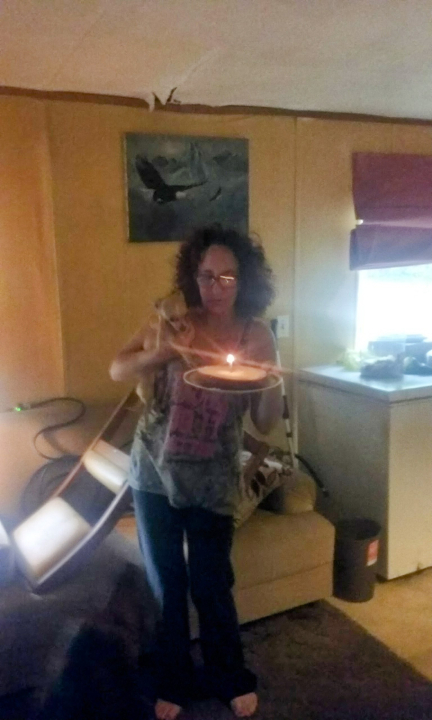 Michelle Steinbach - Class of 1986 - King City High School