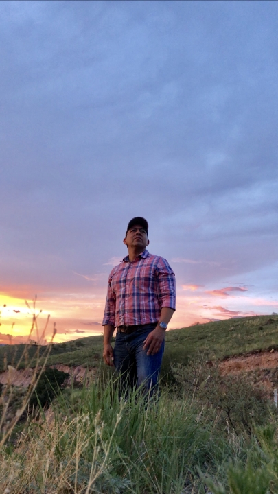 Juan Navarrete - Class of 1992 - King City High School