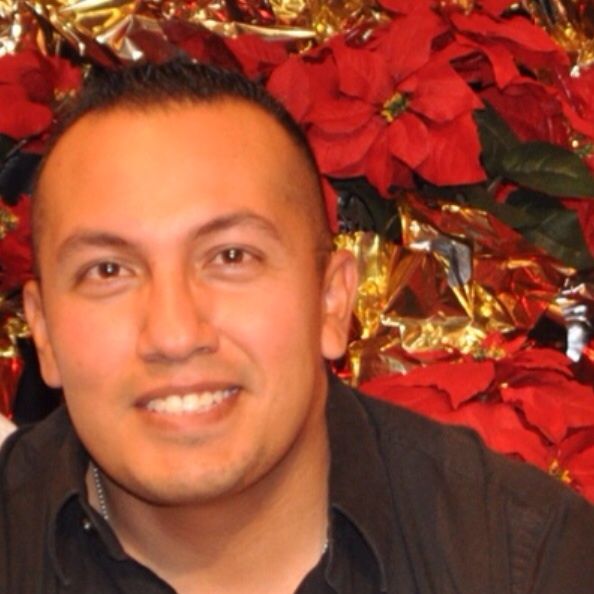 Sergio Steve Soto - Class of 1997 - King City High School