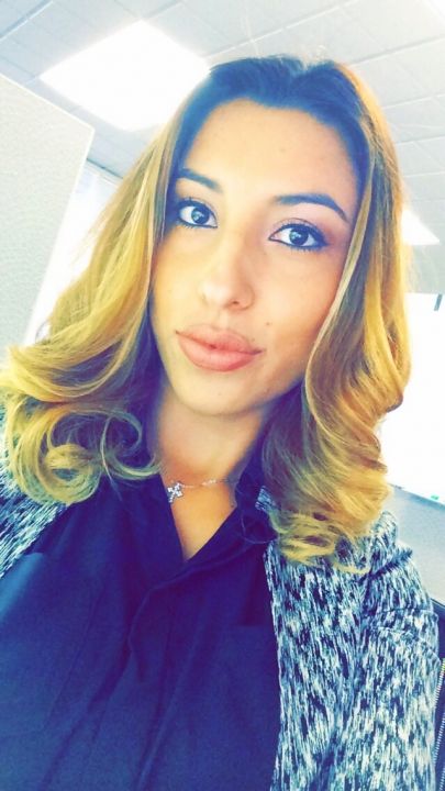 Ceudi Ochoa - Class of 2003 - King City High School