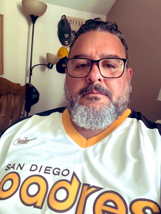 Tom Salas - Class of 1991 - King City High School