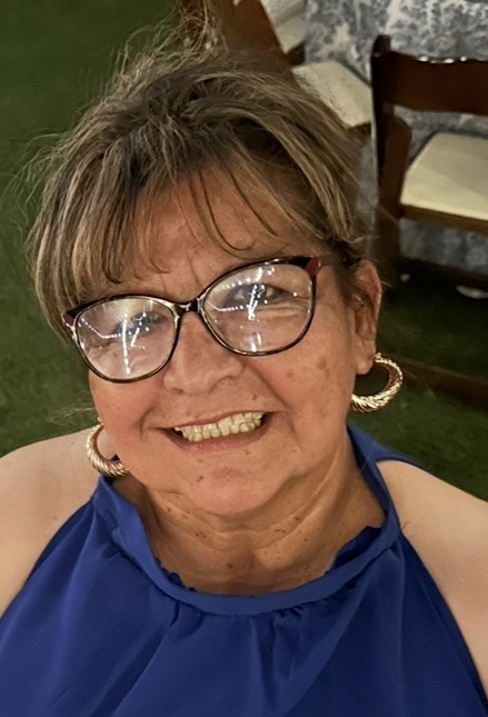 Dorothy Telles - Class of 1977 - King City High School