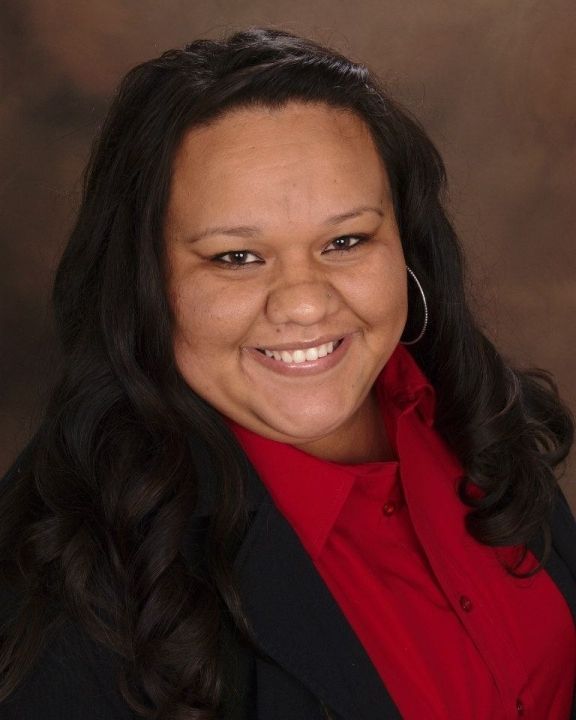 Erlinda Basulto - Class of 2004 - King City High School