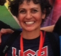 Tara Raquinio, class of 1989