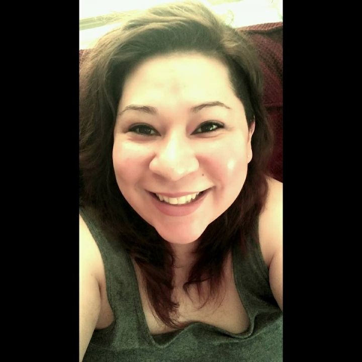 Gena Rae Fernandez - Class of 1997 - Alisal High School