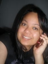 Vivian Naputi - Class of 1984 - Alisal High School