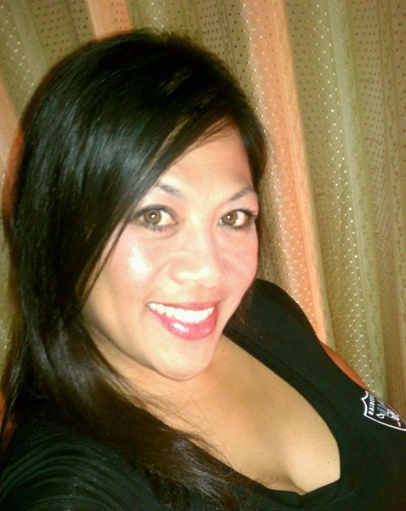 Angelina Tacmo - Class of 1987 - Alisal High School