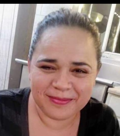 Veronica Castro - Class of 1994 - Alisal High School