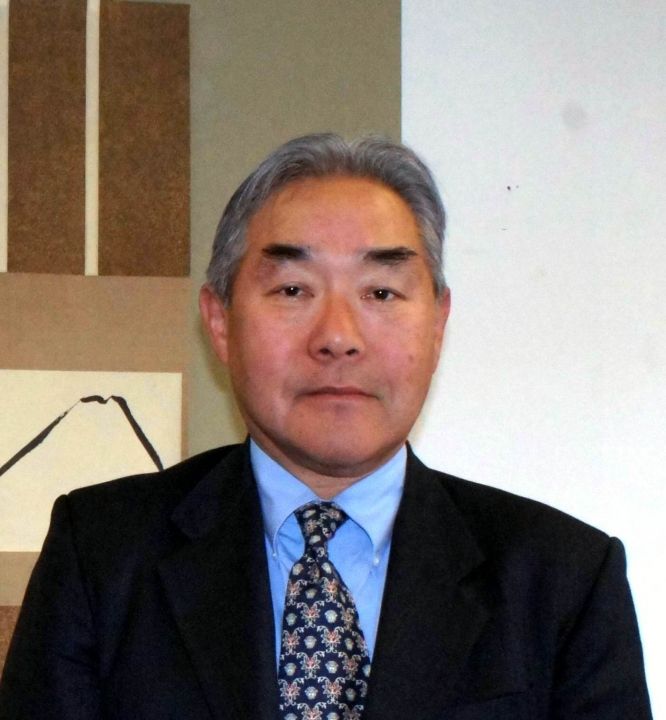 Tom Yamashita - Class of 1973 - Alisal High School