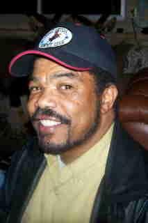 Daniel Simpson - Class of 1974 - Alisal High School