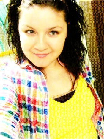 Daniela Solorzano - Class of 2009 - Alisal High School