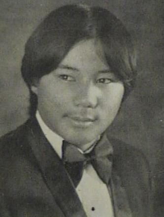 Fredy Rimando - Class of 1973 - Alisal High School