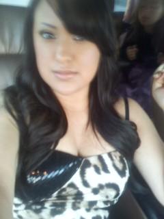 Alejandra Lopez - Class of 2009 - Alisal High School