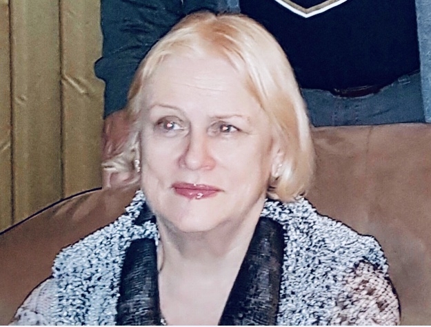Judy King - Class of 1970 - Alisal High School