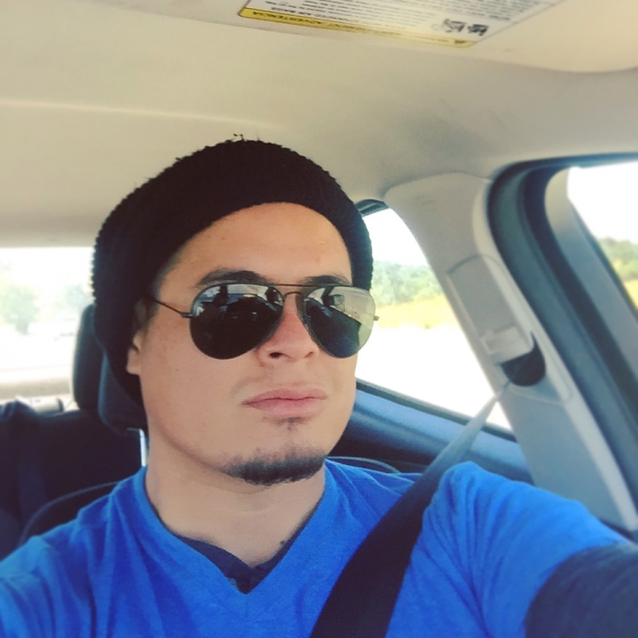 Raymundo Martinez - Class of 2009 - Alisal High School