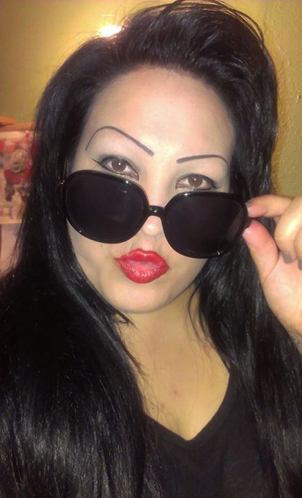 Jessica Arroyo - Class of 1999 - Alisal High School