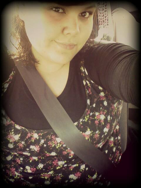 Nereyda Hernandez - Class of 2008 - Alisal High School