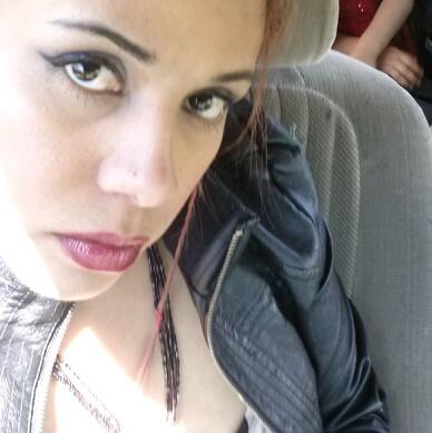 Laura Hernandez - Class of 2004 - Alisal High School