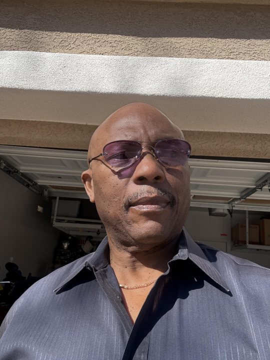 Jerome Cooks - Class of 1974 - Seaside High School
