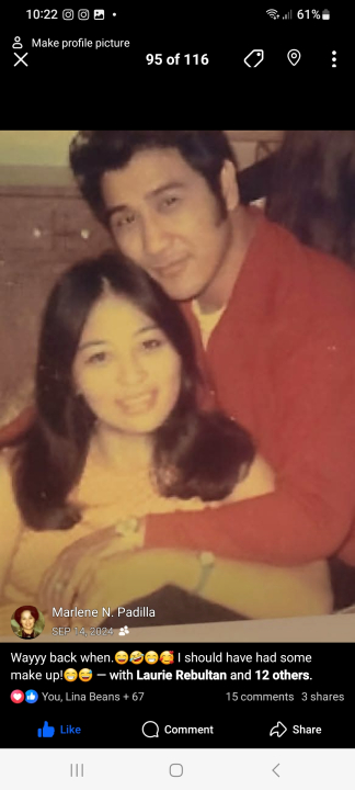 Marlene Neel - Class of 1968 - Seaside High School