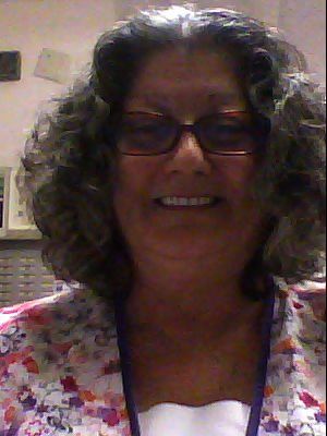 Marie Moniz - Class of 1970 - Seaside High School