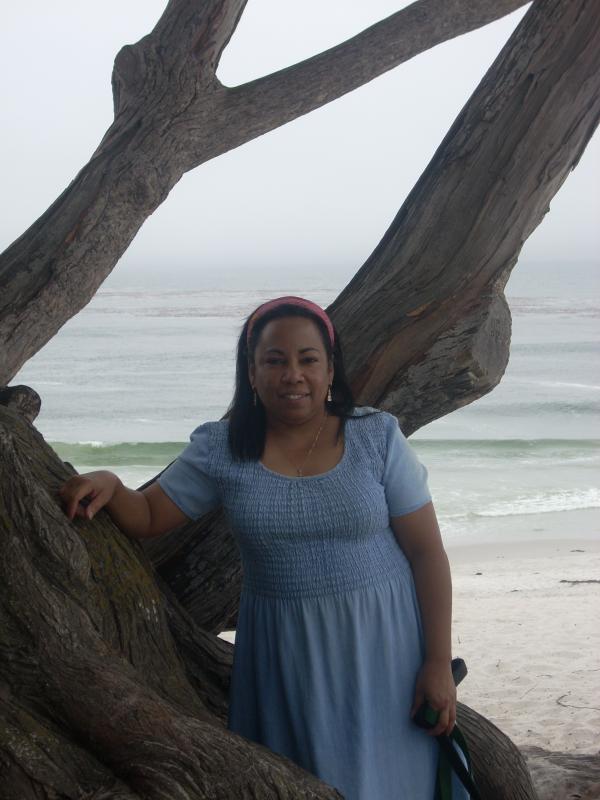 Tina Gardner - Class of 1979 - Seaside High School