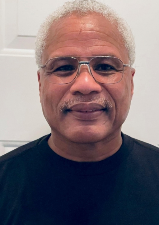 Alfonso Mitchell - Class of 1972 - Seaside High School