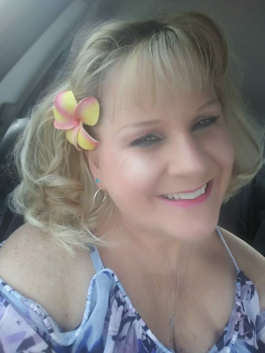 Kristi Kazak - Class of 1978 - Seaside High School