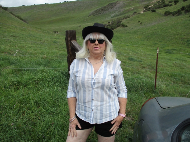 Mary Carroll - Class of 1970 - Seaside High School