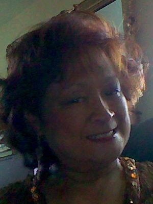 Pacita Pacita Fortes - Class of 1971 - Seaside High School