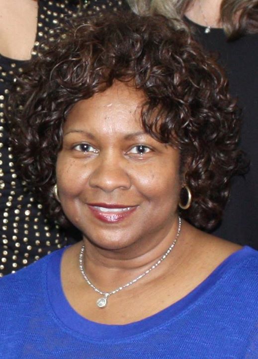 Debra Clewis-thomas - Class of 1973 - Seaside High School