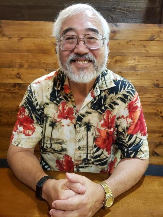 James Cochran - Class of 1976 - Seaside High School